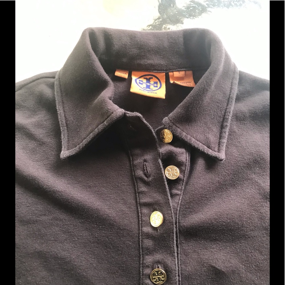 Tory Burch pullover - Picture 3 of 6